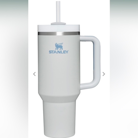 STANLEY THE FLOWSTATE QUENCHER H2.0 TUMBLER 40 OZ ALL DAY HYDRATION NEW - Picture 2 of 12